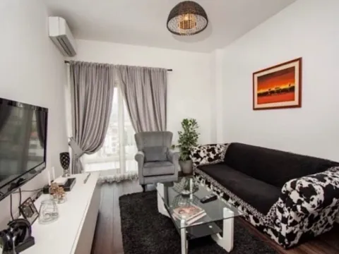 Izdavanje, jednosoban stan, 48m², Vezirov Most, Podgorica - image 3