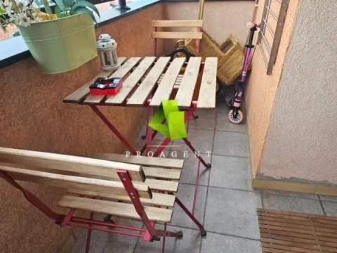 Sale, two bedroom apartment, 73m², Medijana, Niš - image 18