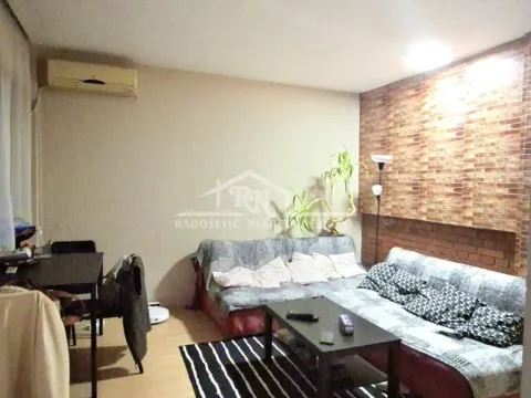 Sale, one bedroom apartment, 45m², Novi Beograd Sve Podlokacije, Beograd - image 2