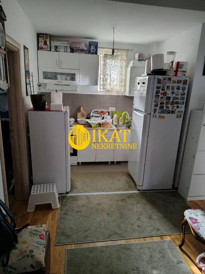 Prodaja, trosoban stan, 53m², Zvezdara Sve Podlokacije, Beograd