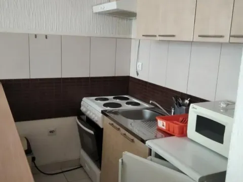 Izdavanje, garsonjera, 26m², Socijalno, Novi Sad Sve Podlokacije - image 4