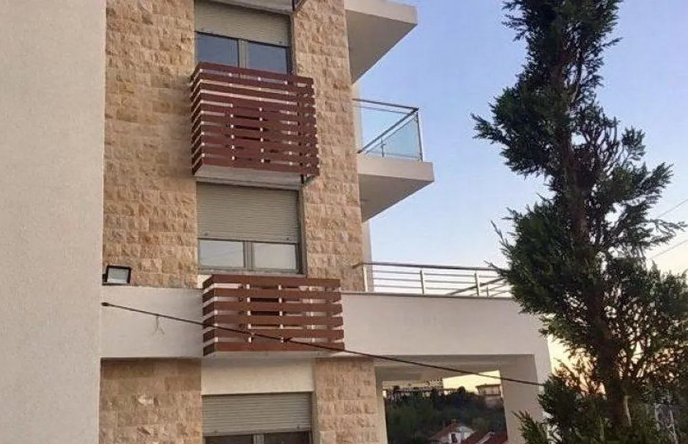 Prodaja, stan, 44m², Tivat, Crna Gora