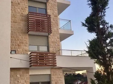 Prodaja, stan, 44m², Tivat, Crna Gora - image 14