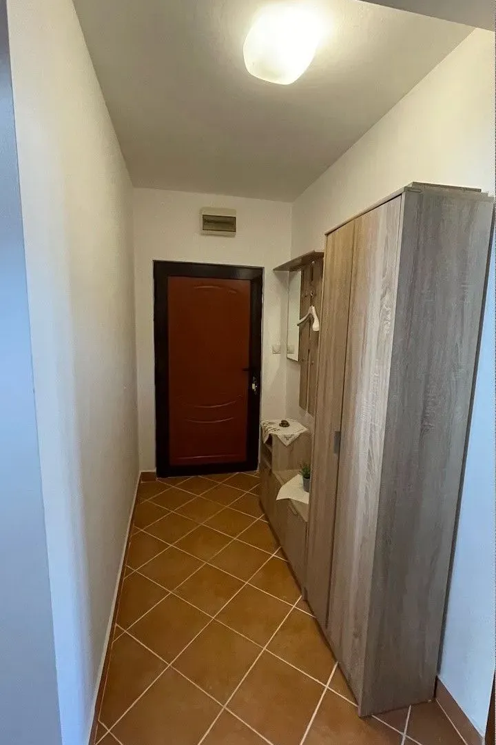 Sale, apartment, 47m², Budva, Crna Gora