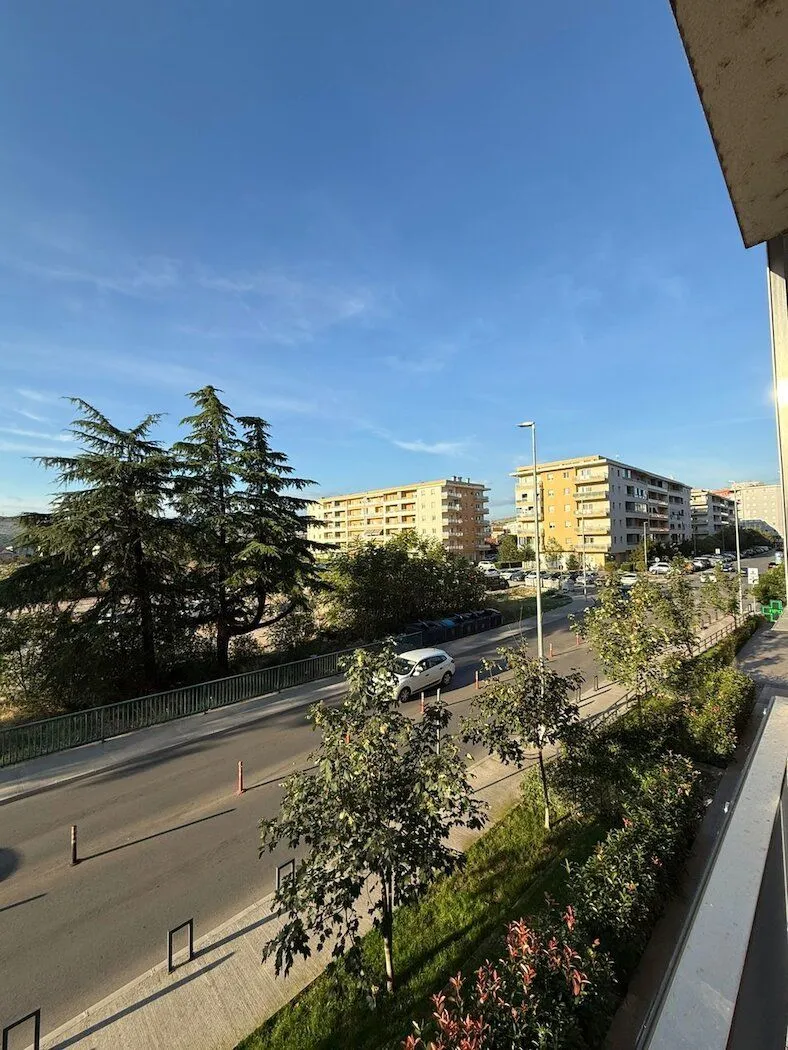 Rent, apartment, 70m², City Kvart, Podgorica