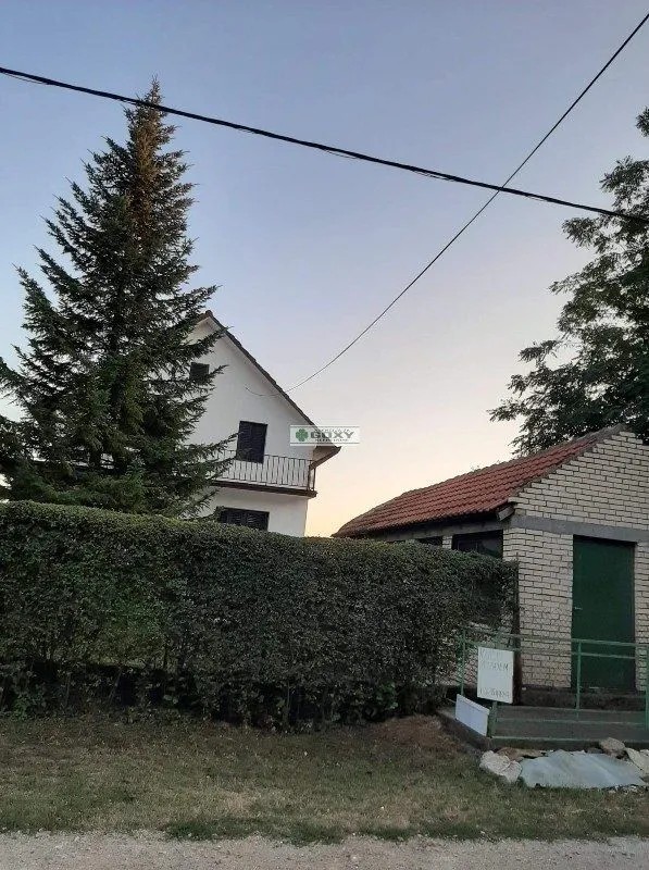 Prodaja, kuća, 480m², Mala Moštanica, Obrenovac