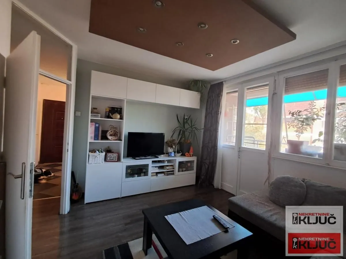 Prodaja, trosoban stan, 81m², Liman 1, Novi Sad Sve Podlokacije