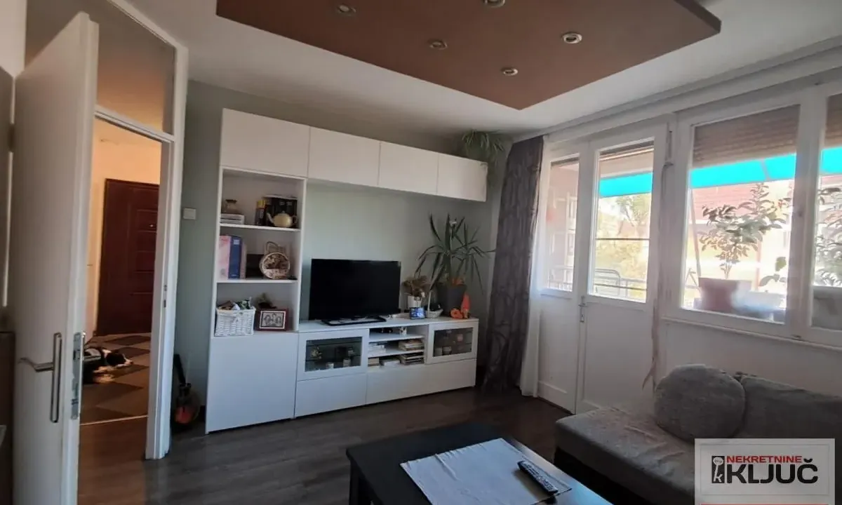 Sale, three bedroom apartment, 81m², Liman 1, Novi Sad Sve Podlokacije