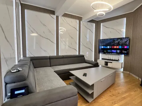 Prodaja, trosoban stan, 117m², Centar, Podgorica - image 3