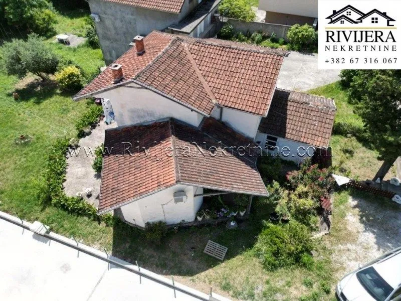 Prodaja, kuća, 161m², Donja Lastva, Tivat