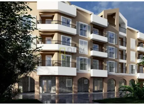 Sale, two bedroom apartment, 53m², Budva, Crna Gora - image 2