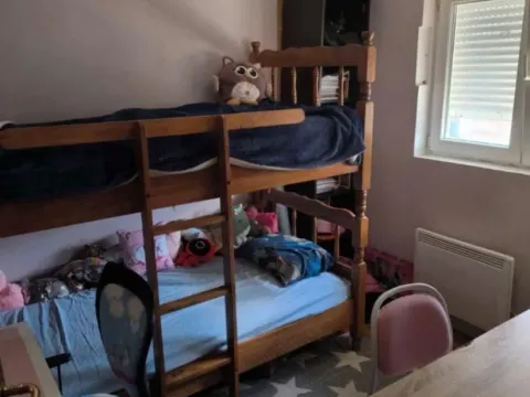 Prodaja, dvosoban stan, 46m², Centar, Tivat - image 2