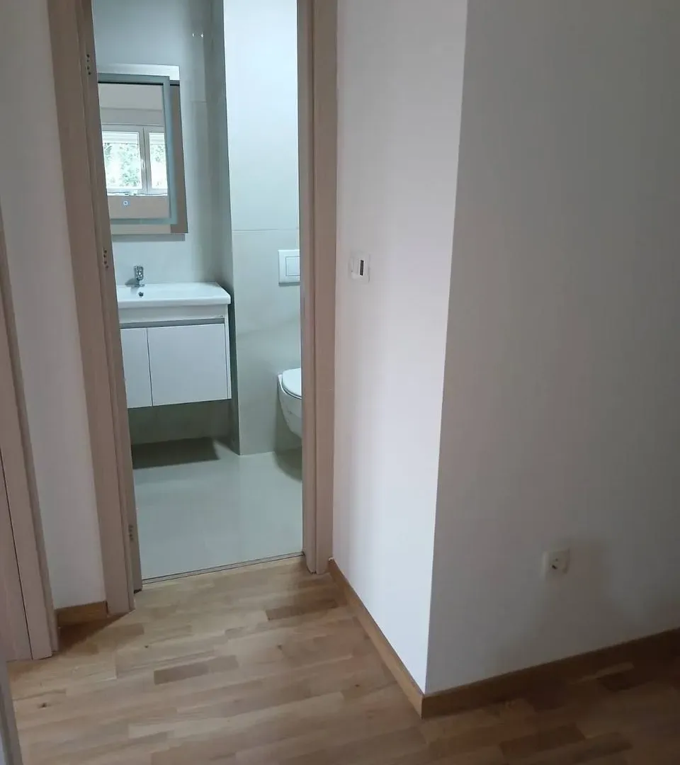 Prodaja, jednosoban stan, 46m², Bečići, Budva