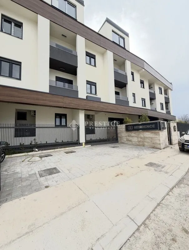 Rent, one bedroom apartment, 35m², Zabjelo, Podgorica