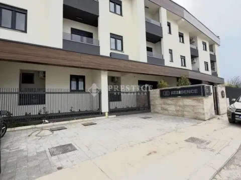 Rent, one bedroom apartment, 35m², Zabjelo, Podgorica - image 10