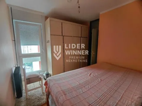 Sale, four bedroom apartment, 84m², Vidikovački venac, Rakovica - image 10