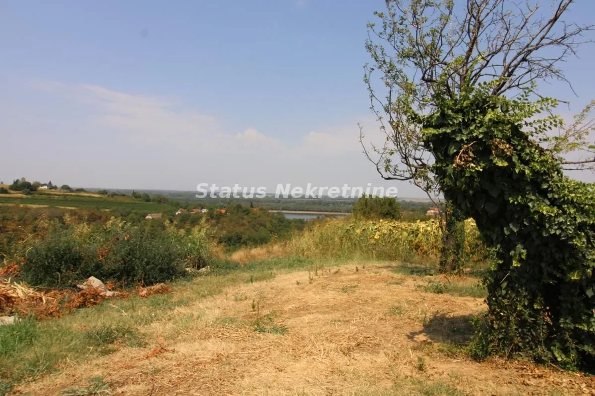 Prodaja, plac, 4502m², Beočin, Srbija