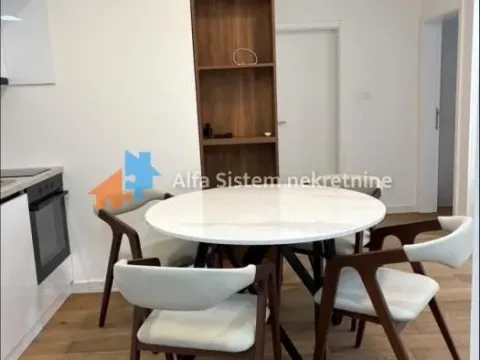 Rent, two bedroom apartment, 54m², Lekino Brdo, Voždovac Sve Podlokacije - image 5