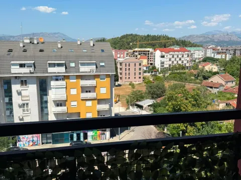 Rent, apartment, 29m², Zabjelo, Podgorica - image 12