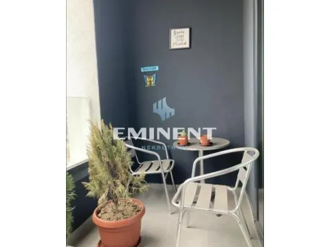 Izdavanje, dvosoban stan, 55m², Savski Venac, Beograd - image 11