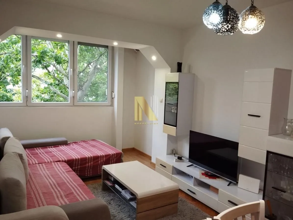 Izdavanje, dvosoban stan, 53m², Detelinara, Novi Sad Sve Podlokacije