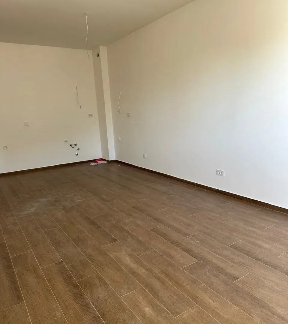Sale, one bedroom apartment, 46m², Lazi, Budva