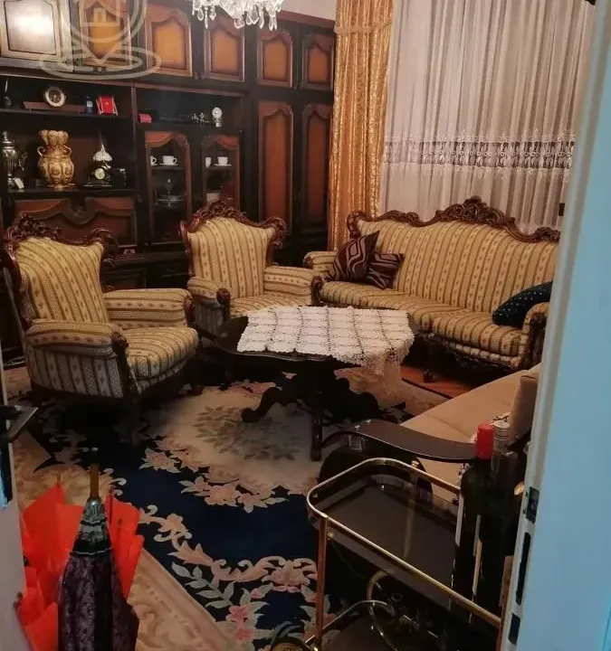 Prodaja, trosoban stan, 60m², Padinska Skela, Palilula Sve Podlokacije