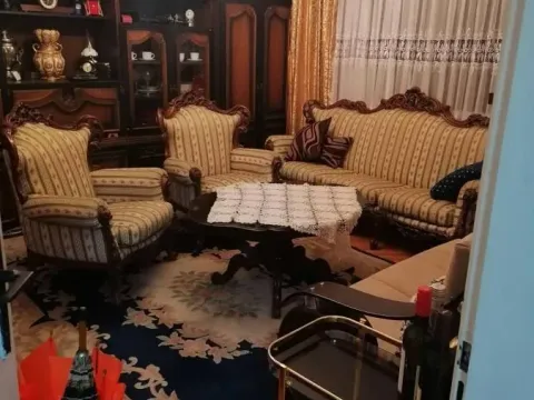 Sale, three bedroom apartment, 60m², Padinska Skela, Palilula Sve Podlokacije