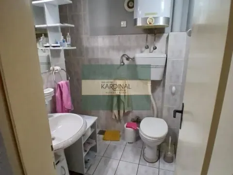 Izdavanje, jednosoban stan, 26m², Strelište, Jagodina - image 5