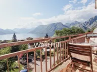 Sale, one bedroom apartment, 49m², Dobrota, Kotor - image 9