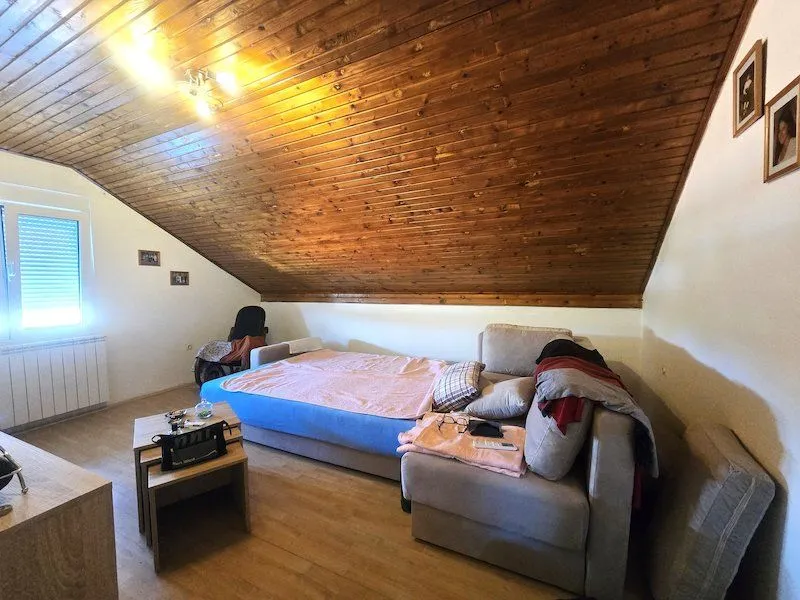 Prodaja, kuća, 300m², Zagorič, Podgorica
