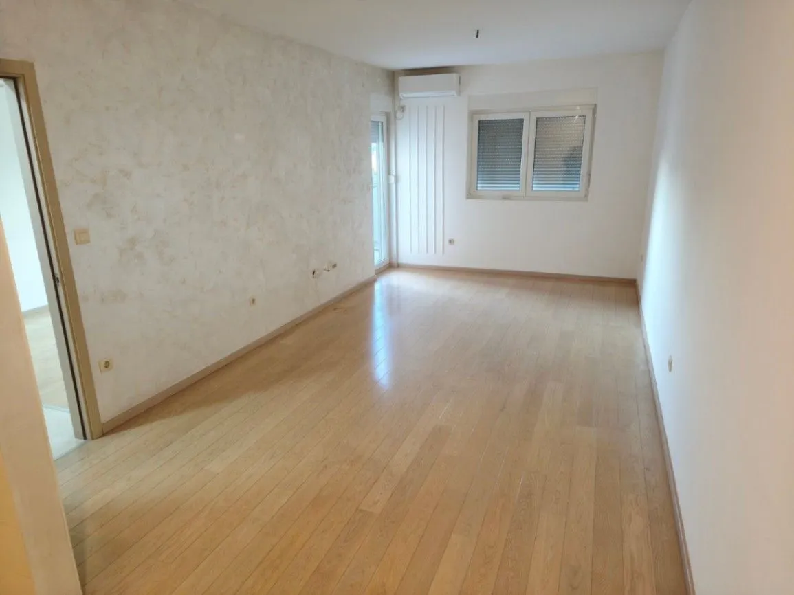 Prodaja, jednosoban stan, 47m², City Kvart, Podgorica