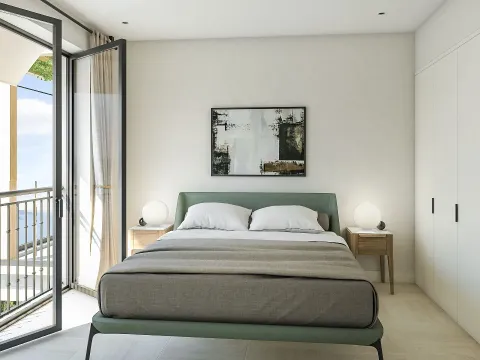 Prodaja, stan, 116m², Tivat, Crna Gora - image 10