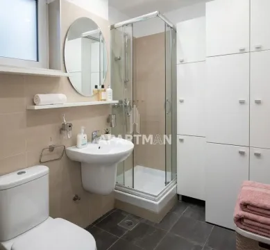 Rent, two bedroom apartment, 41m², Stari Grad, Beograd - image 9