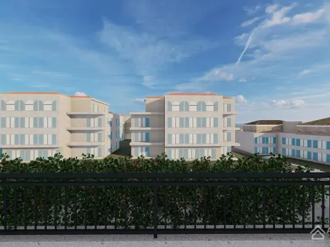 Prodaja, jednosoban stan, 69m², Luštica Bay, Tivat - image 7