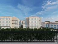 Prodaja, jednosoban stan, 69m², Luštica Bay, Tivat - image 7