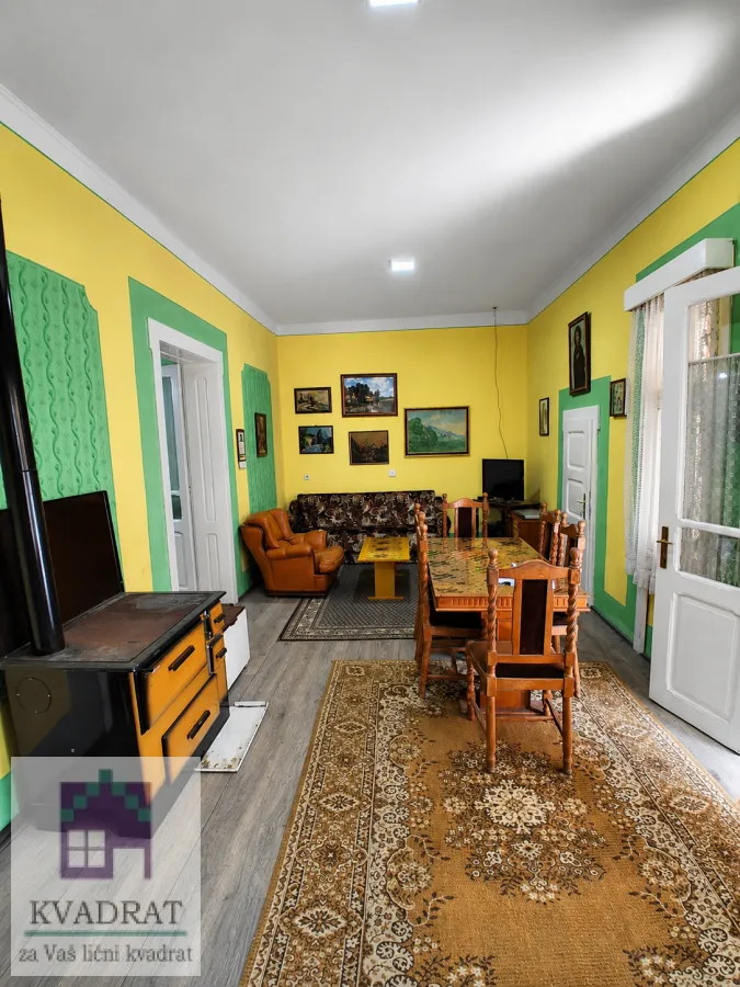 Prodaja, kuća, 150m², Perlez, Zrenjanin