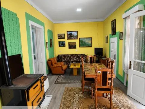 Prodaja, kuća, 150m², Perlez, Zrenjanin - image 15