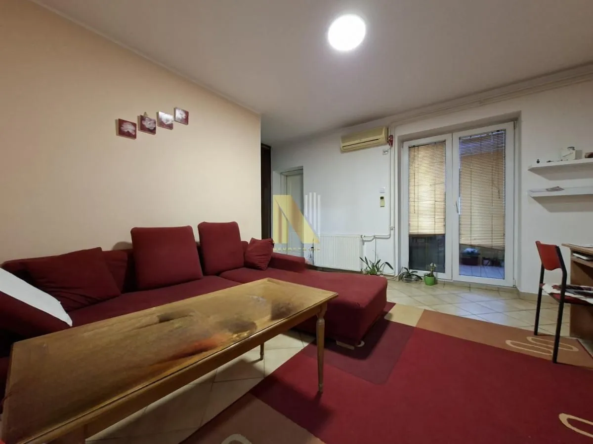Izdavanje, dvosoban stan, 56m², Podbara, Novi Sad Sve Podlokacije