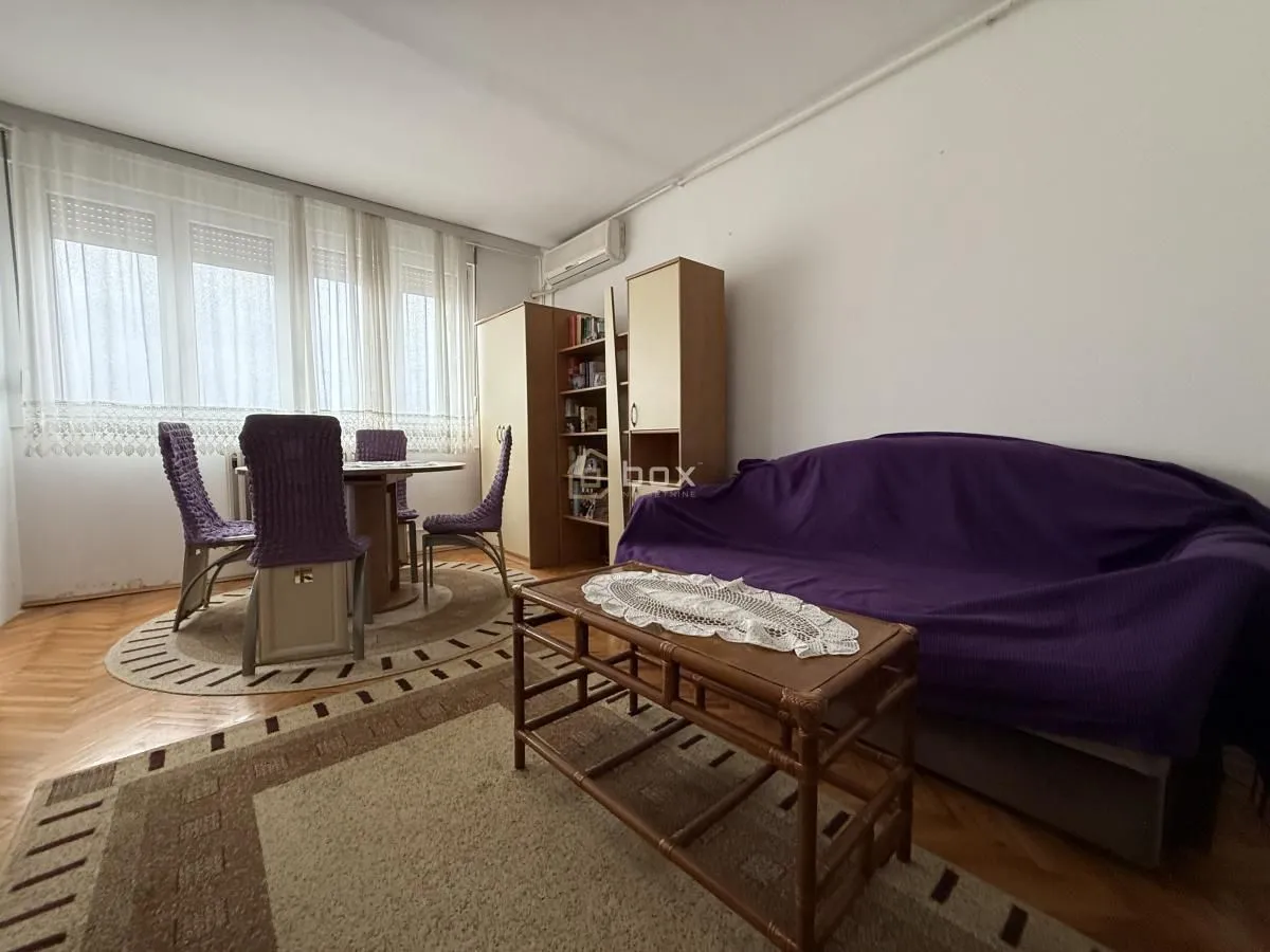 Prodaja, jednosoban stan, 36m², Medijana, Niš