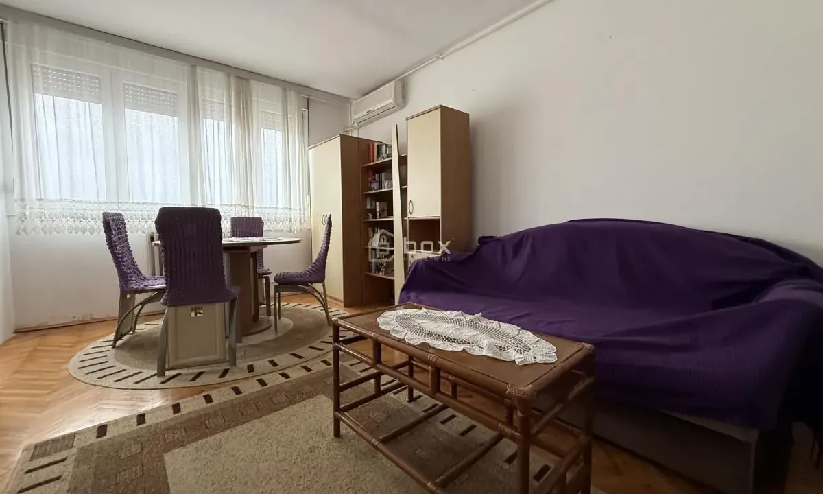 Prodaja, jednosoban stan, 36m², Medijana, Niš