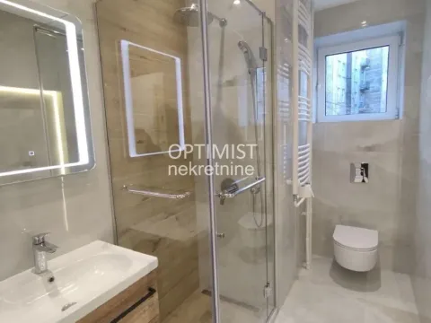 Prodaja, dvosoban stan, 55m², Stari Grad, Beograd - image 16