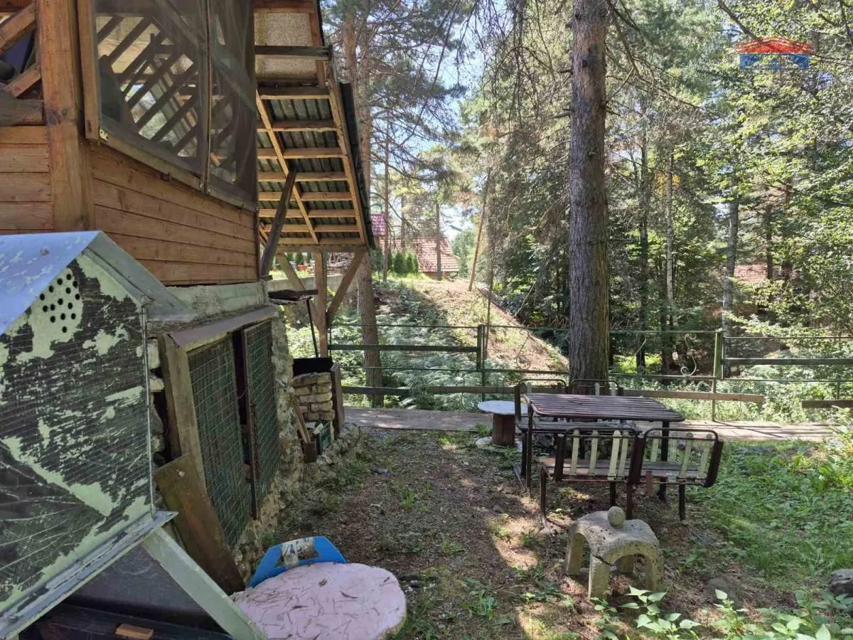 Prodaja, kuća, 157m², Divčibare, Valjevo