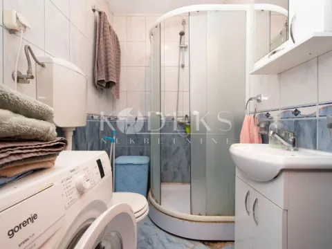 Rent, one bedroom apartment, 34m², Pobrežje, Podgorica - image 5
