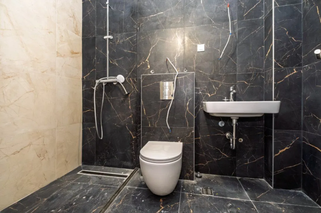 Rent, apartment, 129m², Tološka šuma, Podgorica