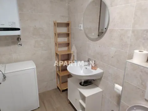 Rent, apartment, 34m², Stari Grad, Beograd - image 9