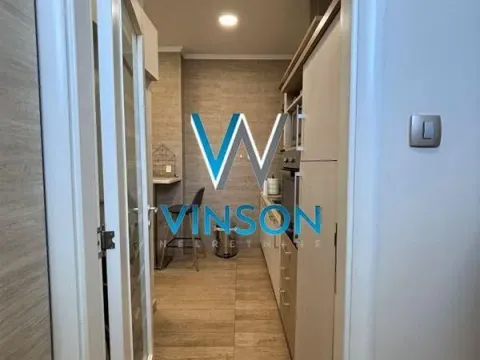 Izdavanje, jednosoban stan, 37m², Centar, Novi Sad - image 9