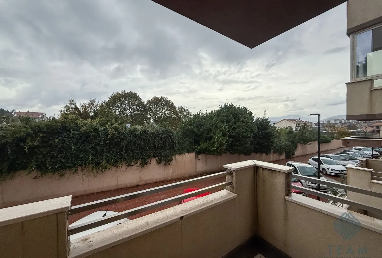 Prodaja, garsonjera, 29m², Zabjelo, Podgorica