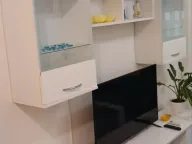 Izdavanje, stan, 38m², Pobrežje, Podgorica - image 4