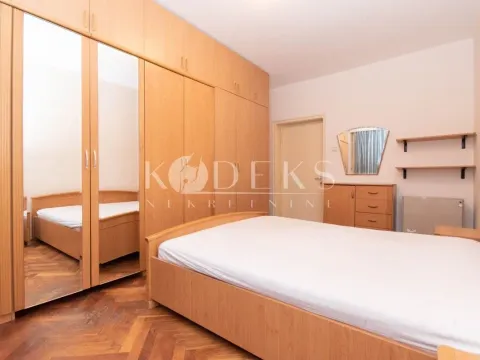Rent, two bedroom apartment, 58m², Centar, Podgorica - image 10